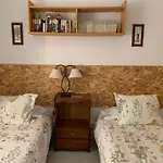 Corredera Rooms