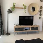 Corredera Rooms